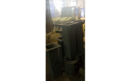 Газоход