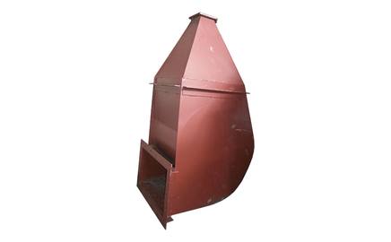 Золоуловитель ЗУ-2-1